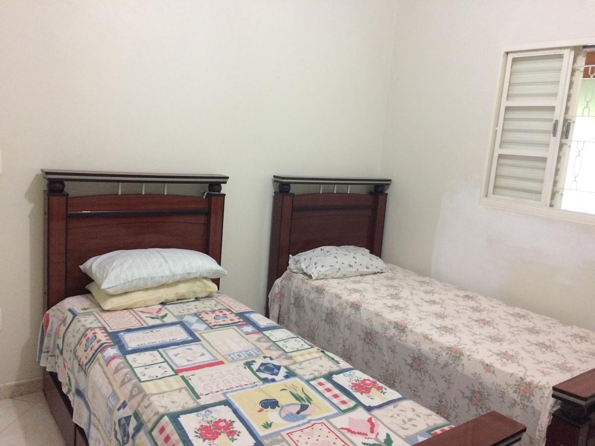Casa Prox Camara Municipal Villa Campinas Kültér fotó