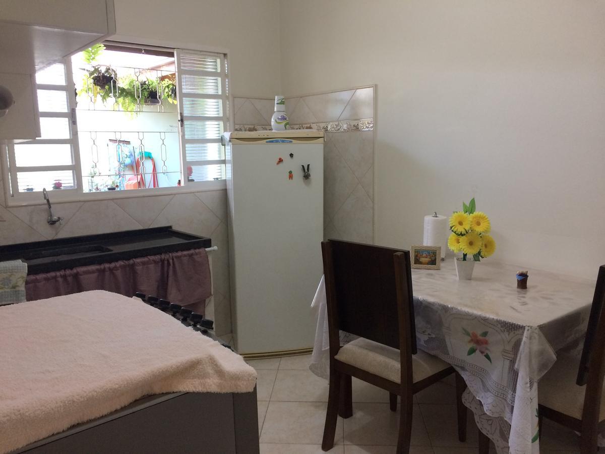 Casa Prox Camara Municipal Villa Campinas Kültér fotó