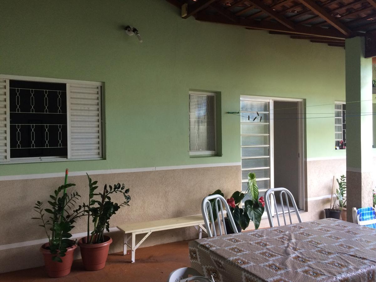Casa Prox Camara Municipal Villa Campinas Kültér fotó