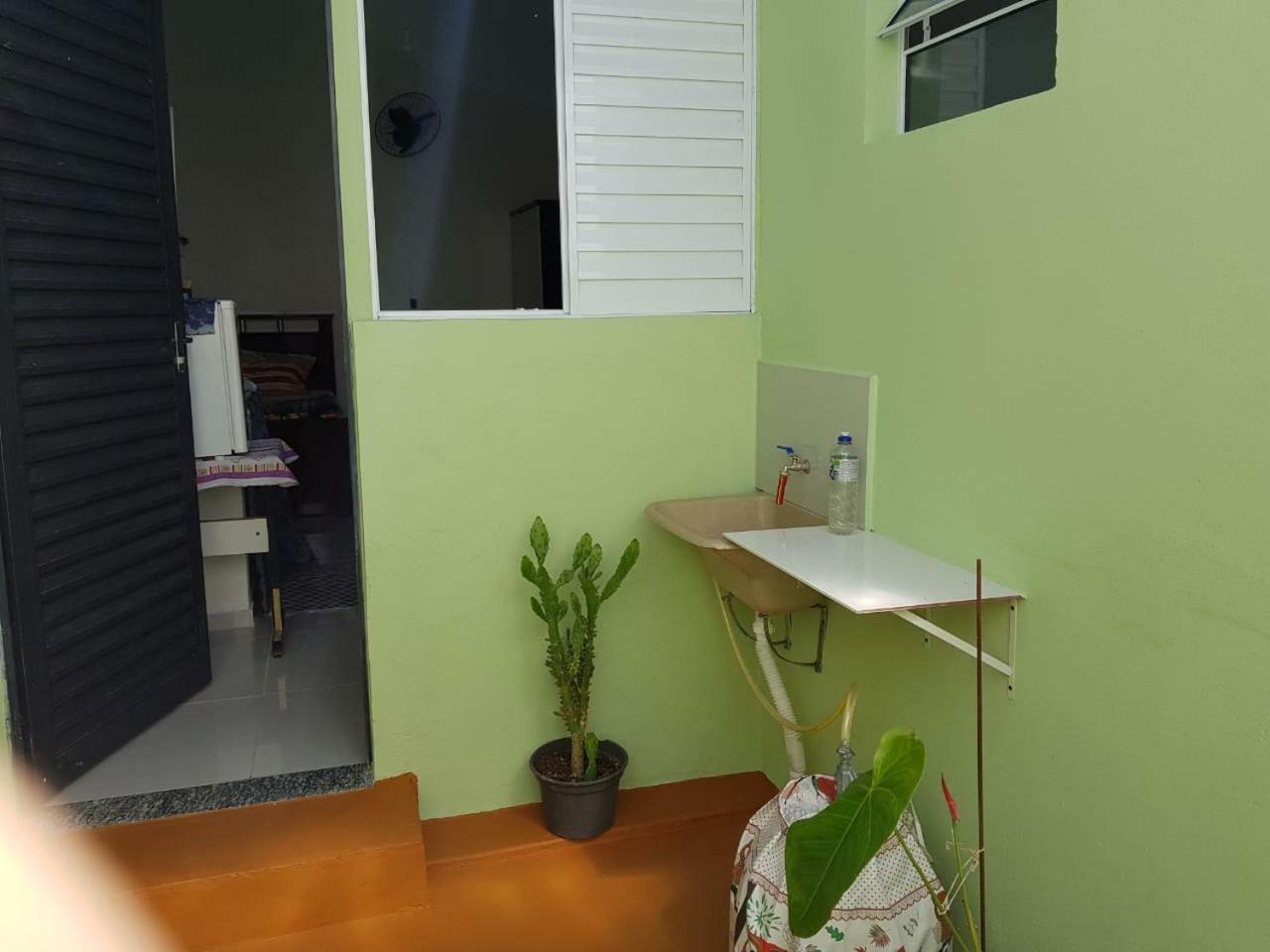 Casa Prox Camara Municipal Villa Campinas Kültér fotó